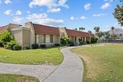 35603 Feliz Ct, Rancho Mirage CA  92270-1231 exterior