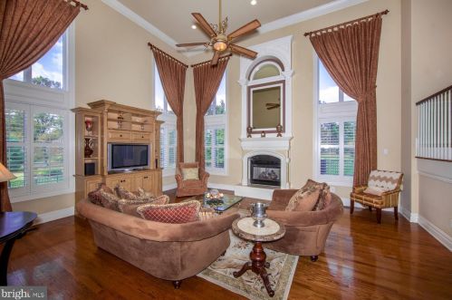 706 Daventry Way, Prospectville PA 19002-2307 exterior