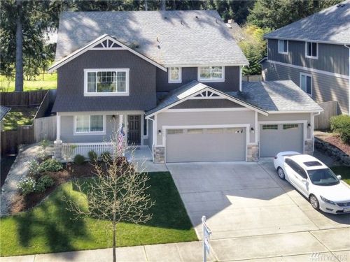 3945 19th Ave, Olympia, WA 98506-3549