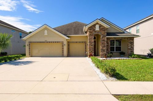 6918 Vintage Ln, Daytona Beach, FL 32128-4096