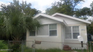 1971 Ella St, Jacksonville, FL 32209-5372