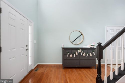 11429 Ianthas Way, Owens VA  22485-2456 exterior