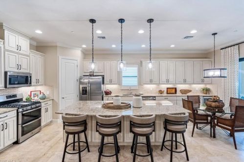 23738 Pebble Pointe Ln, Bonita Springs FL  34135 exterior