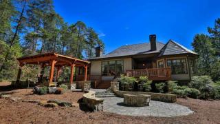 104 Baltusrol Ct, Sunset SC  29685-1830 exterior