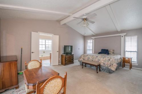 218 High Brk Dr, Richardson TX  75080-2032 exterior