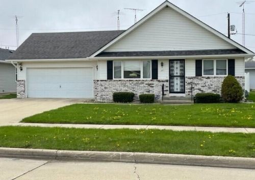 2511 20th Pl, Kenosha, WI 53140-4607