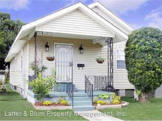 3120 General Ogden St, New Orleans LA  70118-2343 exterior