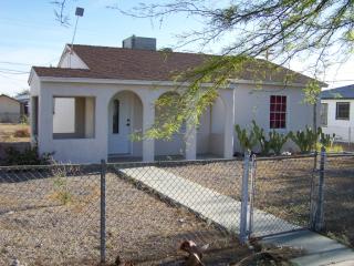 131 Cholla Ave, Why AZ  85321-1829 exterior