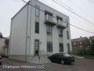 1907 Convent Pl, Nashville TN  37212-4208 exterior