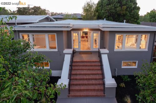 1744 Mcgee Ave, Berkeley CA  94703-1266 exterior