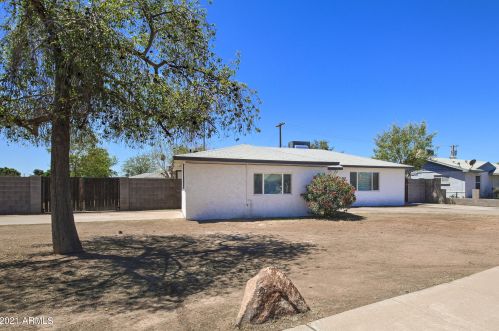 143 Marilyn Ave, Mesa, AZ 85210-8529