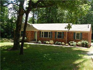 836 Lemont Dr, Nashville, TN 37216-1214