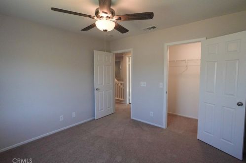 42333 Ridge View Dr, Lancaster CA 93536-7382 exterior