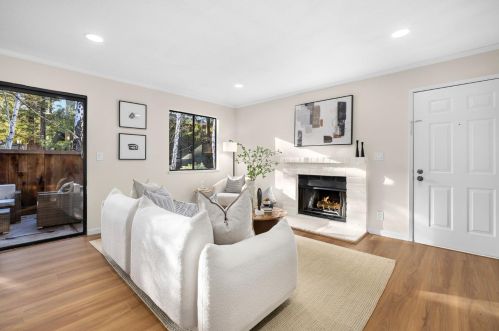 3407 La Terrace Cir, San Jose CA  95123-5324 exterior