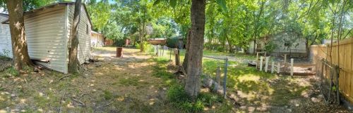 307 Main St, Farmersville TX  75442-0022 exterior