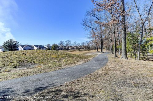 30 Wild Dunes Way, Jackson Twp NJ  08527-4038 exterior