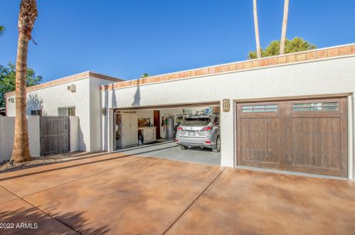 7316 Sunnyside Dr, Scottsdale AZ 85260-5680 exterior