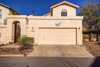 8668 Auriga Way, Tucson, AZ 85742-4815