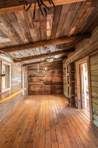 234 Mill Creek Rd, Spanish Ranch CA  95971-9678 exterior