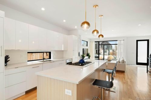 2147 King St, Denver CO 80211-4029 exterior