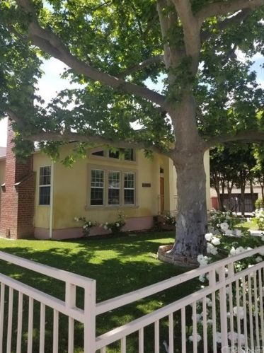 5339 Lennox Ave, Van Nuys, CA 91401-5609