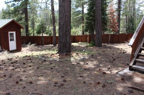 1681 Tionontati St, South Lake Tahoe CA  96150-4902 exterior