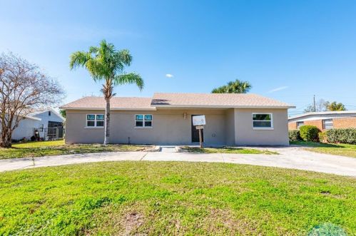 2151 Airport Blvd, Sanford, FL 32771-3077