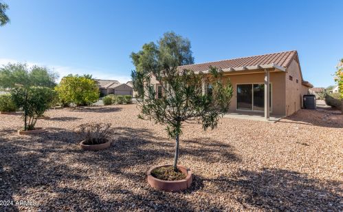 15026 Cactus Ridge Way, Sun City AZ  85374-2029 exterior