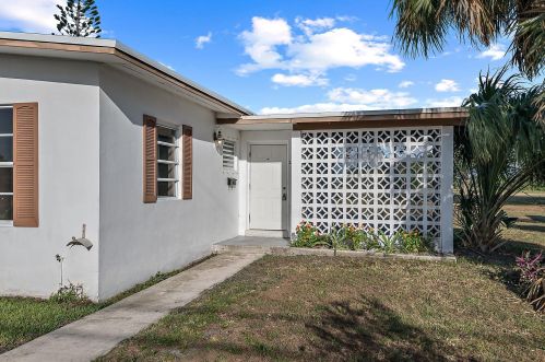 2841 Morningside Blvd, Fort Pierce, FL 34952-5763
