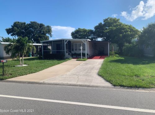 940 Barefoot Blvd, Sebastian, FL 32976-7102