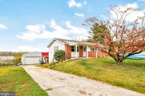 1592 Windy Hill Rd, Tolna, PA 17349-9384