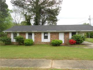 4419 Esmond Rd, Montgomery, AL 36105-2619