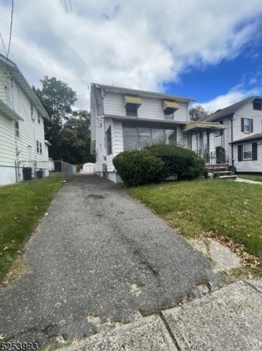 239 Clark St, Industrial Hillside, NJ 07205-1534