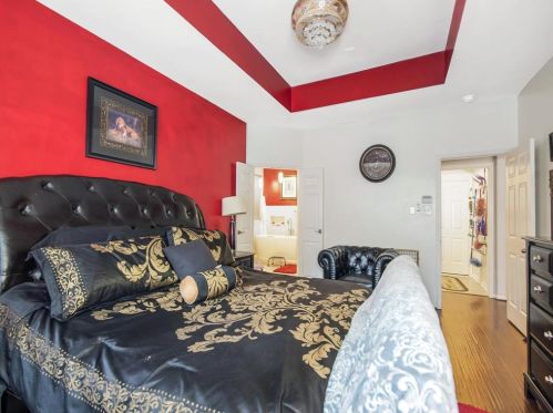 43 Knightsbridge Dr, Conroe TX 77385-3449 exterior