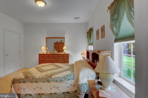 80 Lantern Ln, Lees Cross Roads PA  17257-8769 exterior