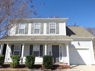 185 Devon Forest Dr, Mooresville NC  28115-7913 exterior