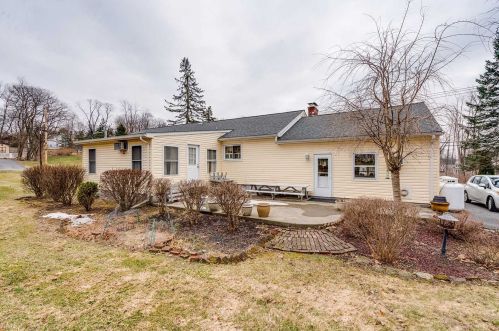 205 Titusville Rd, Poughkeepsie NY  12603-3270 exterior