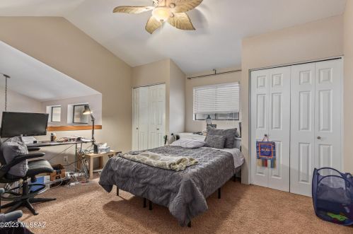 520 Balboa Dr, Tucson AZ  85705-4286 exterior