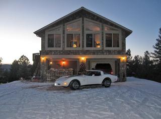 547 Obsidian Dr, Twin Rock, CO 80816-9413