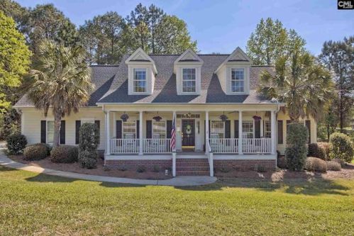 9 Stockton Ct, Blythewood, SC 29016-8891