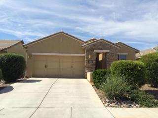 1117 Montelupo Dr, Tucson AZ  85755-8543 exterior