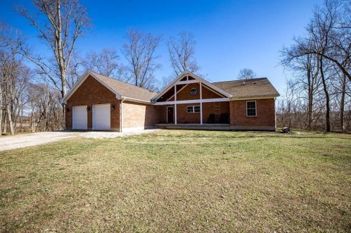 1321 Todds Fork Rd, Wilmington, OH 45177-9269
