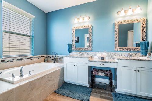 8236 Sequester Loop, Land O Lakes FL  34637-7592 exterior