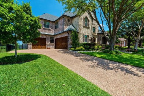 6817 Columbine Way, Plano, TX 75093-6345