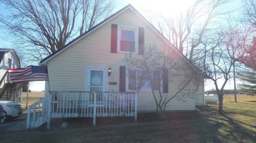 23775 State Route 347, West Mansfield, OH 43358-9667
