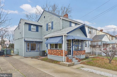 153 Park Ave, Gloucester, NJ 08030-1358