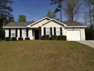 6320 Applewhite Rd, Fayetteville NC  28304-6042 exterior