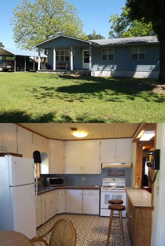 515 Post Oak Rd, Arkadelphia, AR 71923-8712