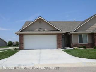10714 Hearth Stone Cir, Maize KS  67101-3767 exterior