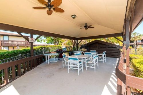 60 Clubhouse Dr, Palm Coast FL  32137-8135 exterior